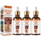 thumbnail image 1 of Suero Blanqueador Aceite Aclarante para Manchas Oscuras en Cuerpo y Nudillos Piel Negra Rodillas y C, 1 of 7