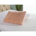 thumbnail image 4 of Tranquil® Foam Side Sleeper Pillow, 4 of 6