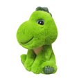 thumbnail image 3 of Kid Connection Stuffed Animal Plush Dino 7.5inch, 3 of 3