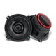 thumbnail image 3 of Juego de Bocinas Audiobahn DualMax Series ADM52, 3 of 4