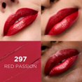 thumbnail image 5 of L'Oréal Paris Color Riche Original Satin Lipstick 297 Rojo Passion, 5 of 5