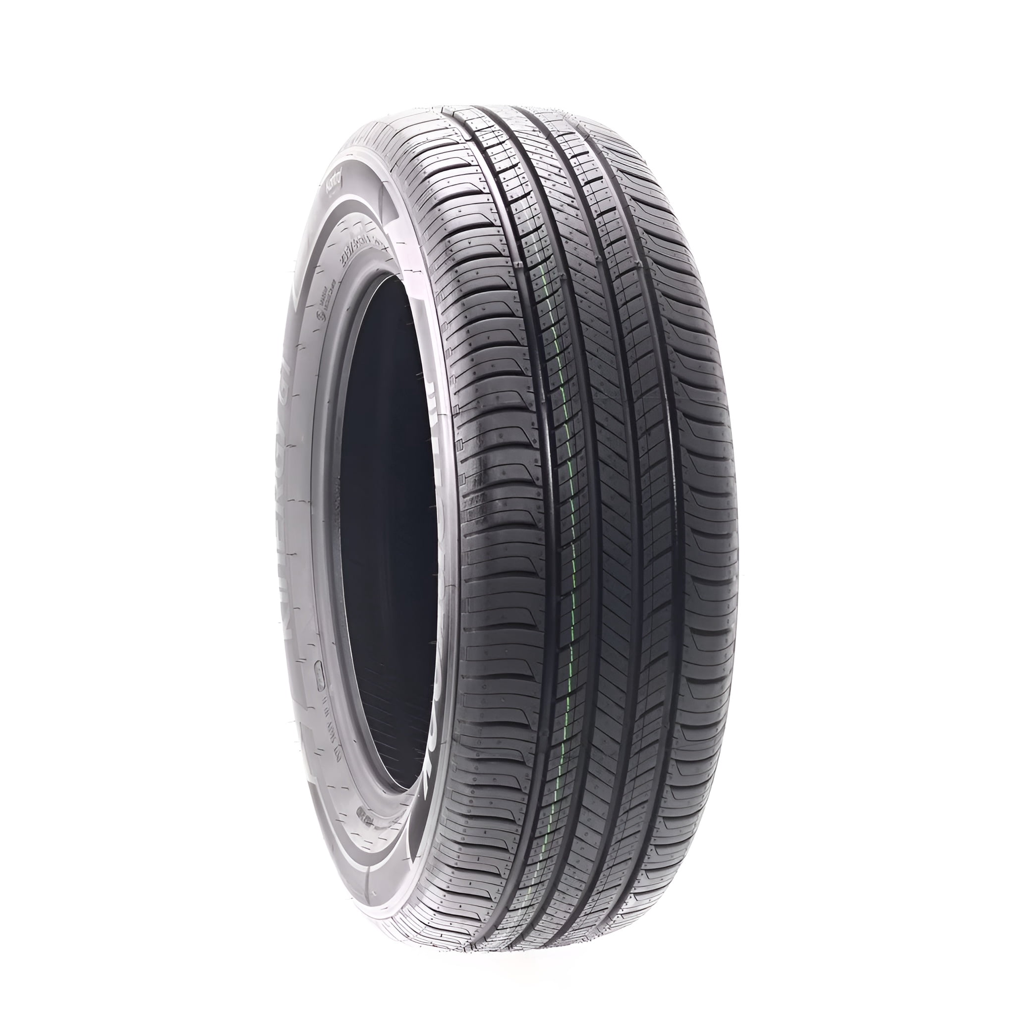 Sceptor 4XS All-Season Performance Tire P235/60R18 103H for Sedans