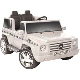 g wagon ride on toy