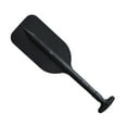 thumbnail image 1 of Greeniant Adjustable Kayak Propel Paddle Oar Jet Boat Accessories Canoe Ski  Deportes acuáticos Negro 53-108 cm, 1 of 1