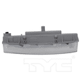 thumbnail image 4 of TYC 12-0146-00-9 CAPA Certified Daytime Running Light Fits select: 2012-2015 MERCEDES-BENZ ML 350 4MATIC, 2013-2015 MERCEDES-BENZ GLK 350 4MATIC, 4 of 4