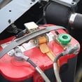 thumbnail image 4 of ZHIMAO Car Auto Battery Link Terminal Quick Cut-off Disconnect Master Kill Shut Switch, 4 of 9