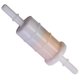 thumbnail image 4 of 8mm 5/16 Inch Fuel Filter for Mercury Marine Outboard Engine Quicksilver 35-879885Q 35-879885T Gas, 4 of 5