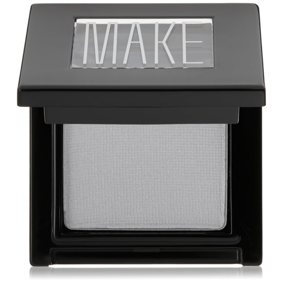 MAKE Cosmetics Sombra de ojos con acabado satinado Groenlandia