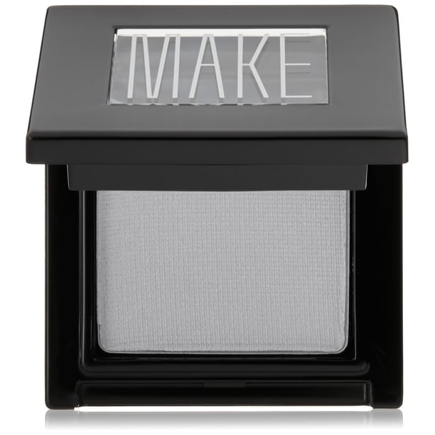 MAKE Cosmetics Sombra de ojos con acabado satinado Groenlandia