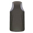 thumbnail image 3 of fatyb Tank Tops for Men Sleeveless Casual Shirts Racerback Muscle T Shirts Mens Workout Athletic Tee, 3 of 5