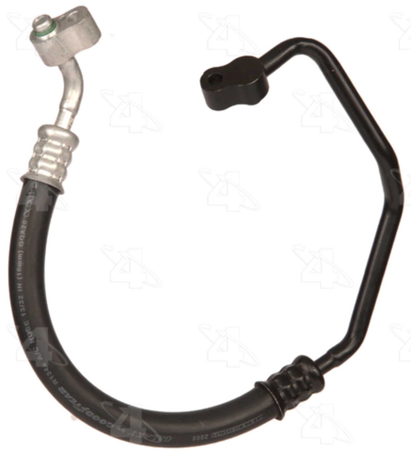 Murray Climate Control 55409 A/c Refrigerant Discharge Hose