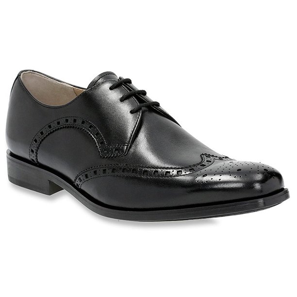 clarks amieson limit
