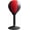 Black Red, variant on Suction Cup Desktop Punching Bag Speed Ball Home Gym Funny Toy Boxing Punch Bag for Family Friends School Sparring Muay Thai