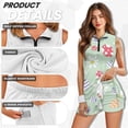 thumbnail image 6 of Uorisanigo Cute Easter Egg Golf Dress for Women Casual Relaxed Sleeveless Workout Athletic Dresses Comfortable Breathable Athletic Workout Dress Size XL, 6 of 7