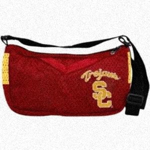 Boston Bruins Jersey Purse - NCAA USC Trojans Jersey Purse