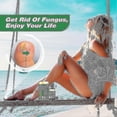 thumbnail image 2 of 30ml Toenail Fungus Treatment, Tea Tree Oil For Toenail Fungus, Antifungal Nail Solution Care Essence, 2 of 5
