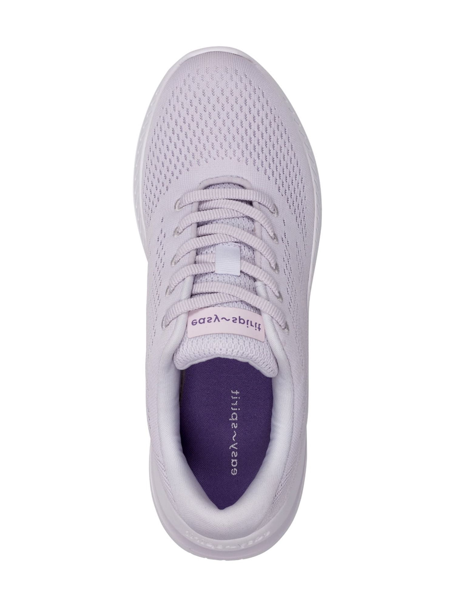 Easy Spirit Women's Gedla Slip On Athletic Sneaker, Sizes 6-12, Wide Width Available
