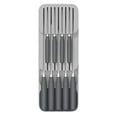 thumbnail image 5 of Kitchen Drawer Organizer Tray for Cutlery,Knives, Utensils and Gadgets Silverware Tray, 5 of 5