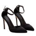 thumbnail image 2 of Women's High Heel Shoes with Elegant Pointed Toe Design for Everyday Wear, 2 of 3