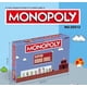 thumbnail image 1 of Super Mario Bros. Monopoly Chess Paper Money Board Game Cards, 1 of 5