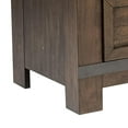 thumbnail image 4 of Thornwood Hills Dark Gray 5 Drawer Chest, 4 of 8