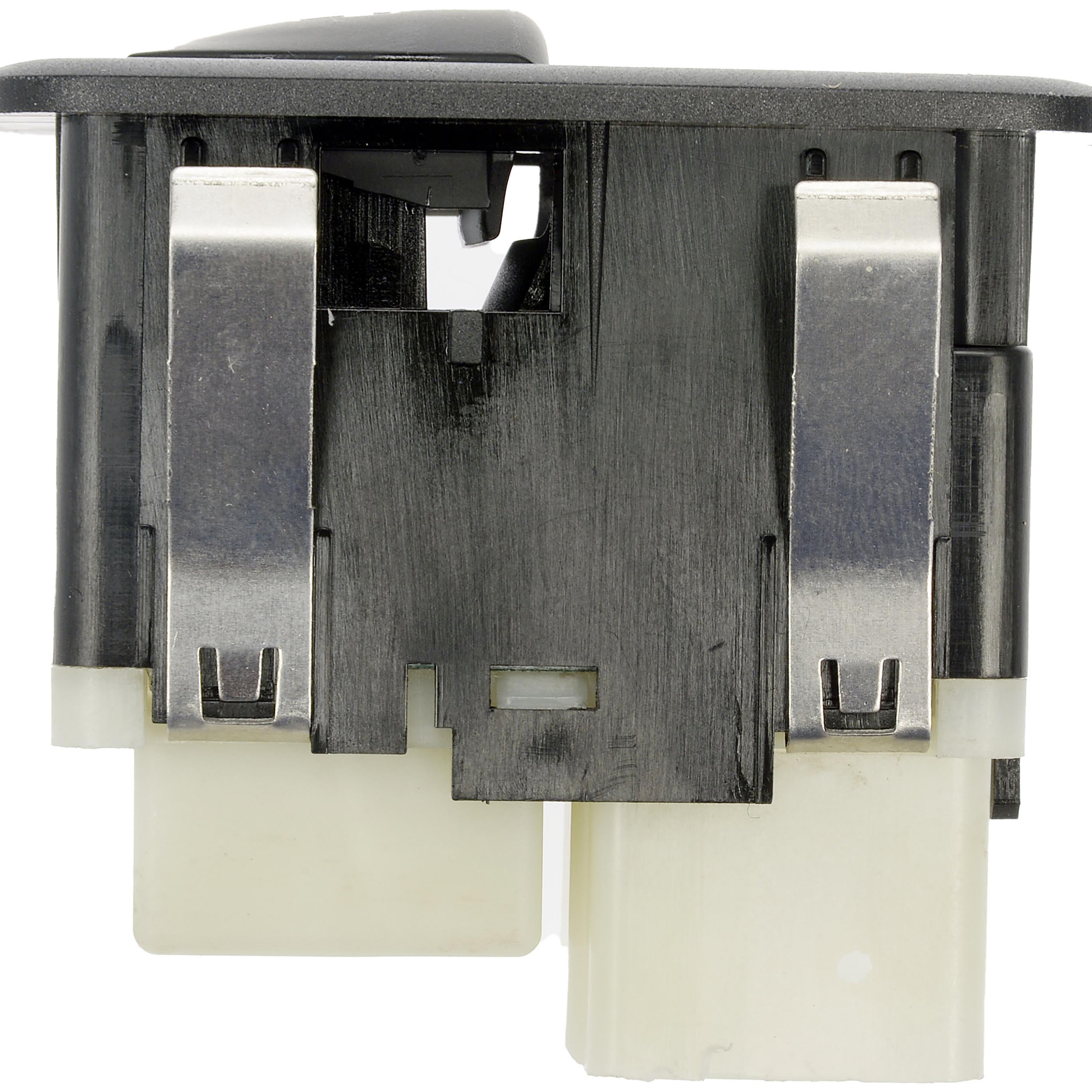 Dorman 920-519 Power Window Switch for Specific Dodge / Jeep Models
