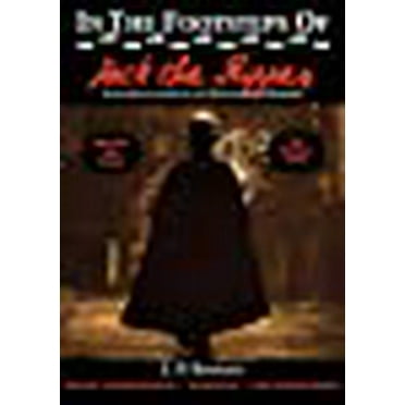 In the Footsteps of Jack the Ripper
