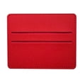 thumbnail image 3 of Funda protectora para tarjeta de identificación ultrafina, tarjetero de cuero para mujer, tarjetero de cuero sintético, tarjetero para múltiples tarjetas, 3 of 5