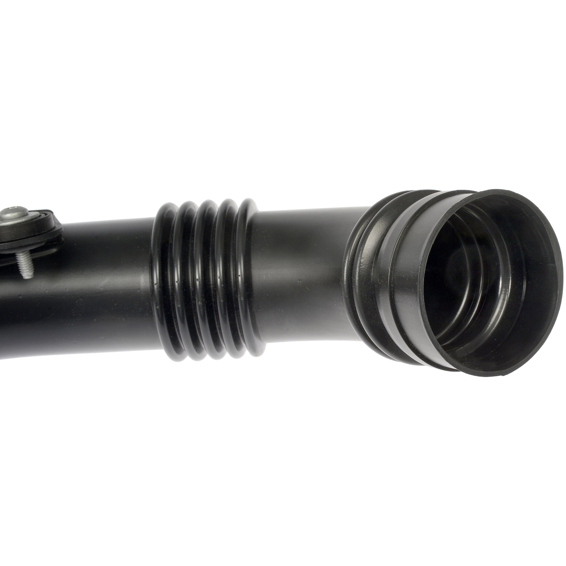Dorman 667-289 Intercooler Hose for Specific BMW Models, Black