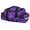 Purple, variant on Lightning X Large EMT Medic First Responder EMS Trauma Jump Bag w/ Dividers