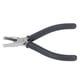 thumbnail image 3 of Micro Pinza, Resorte De Retorno De 4,5 Pulgadas, Apertura Automática, Alicates De Corte Superior, Pinza De Extremo Ergonómica Para Plástico, 3 of 14