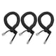thumbnail image 1 of 3 cables telefónicos, cable telefónico, cable telefónico en espiral, cable para auricular telefónico, 1 of 7