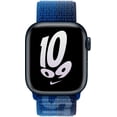 thumbnail image 2 of Apple Banda Deportiva Nike Sport Loop Transpirable 41 mm, 2 of 3