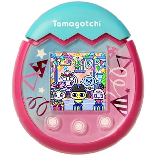 Tamagotchi bandai comprar new arrivals