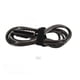 thumbnail image 2 of Candado Para Computadora Portátil, Candado De Cable Duradero Ajustable Con Longitud De Cifrado De 4 Dígitos Para Notebook, 2 of 7