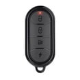 thumbnail image 1 of Duplicador Universal 4 Botones para Vehiculo Coche (315 MHz) Hugtrwg  Para estrenar, 1 of 8
