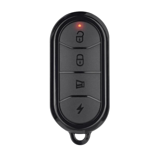 Duplicador Universal 4 Botones para Vehiculo Coche (315 MHz)