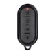 thumbnail image 1 of Duplicador Universal 4 Botones para Vehiculo Coche (315 MHz), 1 of 9