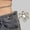 Silver, variant on Waistband Adjuster for Jeans, Adjustable Waist Buckle, 1-Pack, Metal Flower Design Button for Waist Tightening Silver