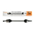 thumbnail image 1 of Kugel Rear CV Axle Shaft NCV-TL99032 for Car 2017-2023 Tesla 3 Sedan with BATTERY EV (EV BEV) engine, 1 of 11