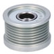 thumbnail image 2 of Polea de Embrague Hierro Fundido ANGGREK F00M992740 Para MITSUBISHI CANTER, 2 of 8