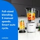 thumbnail image 2 of Nutribullet NBF50700AW Combo Batidora Blanca Blanca, 2 of 5