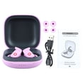thumbnail image 2 of 5.3 Earphones, Universal HiFi Stereo Noise Cancelling  Earbuds  for Daily, 2 of 8
