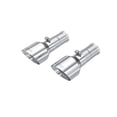 thumbnail image 1 of Mbrp Embout d'Échappement T5204 Armor Pro Compatible avec 25 1500, 1 of 4