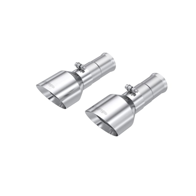 Mbrp Exhaust T5204 Armor Pro Exhaust Tip Fits 25 26 1500