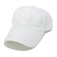 thumbnail image 2 of Sombrero de Béisbol Personalizado Primavera Y Verano Gorra de Béisbol de Strass en Forma de Corazón Lavable con Poliéster Suave, Sombrero de Sol Transpirable para Niños Al Aire Libre, 2 of 3