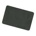 thumbnail image 2 of DOLITY Tapis de Café Accessoires de Bar Antidérapants Réutilisables pour Machine à Expresso 12x20 Pouces, 2 of 9