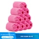 thumbnail image 2 of 100 unids/set una vez cubiertas antideslizantes para zapatos protectores de zapatos transpirables chanclos de tela no tejida, 2 of 13