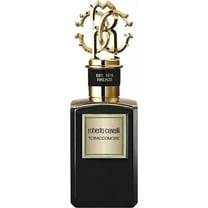 Roberto Cavalli Unisex Tobaccomore EDP Spray 3.4 oz Fragrances 8056860210006
