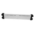 thumbnail image 3 of CHICHUMID Replacement Steps for Pool 1Pack Metal Ladder Step with Nonskid Texture Silver, 3 of 8